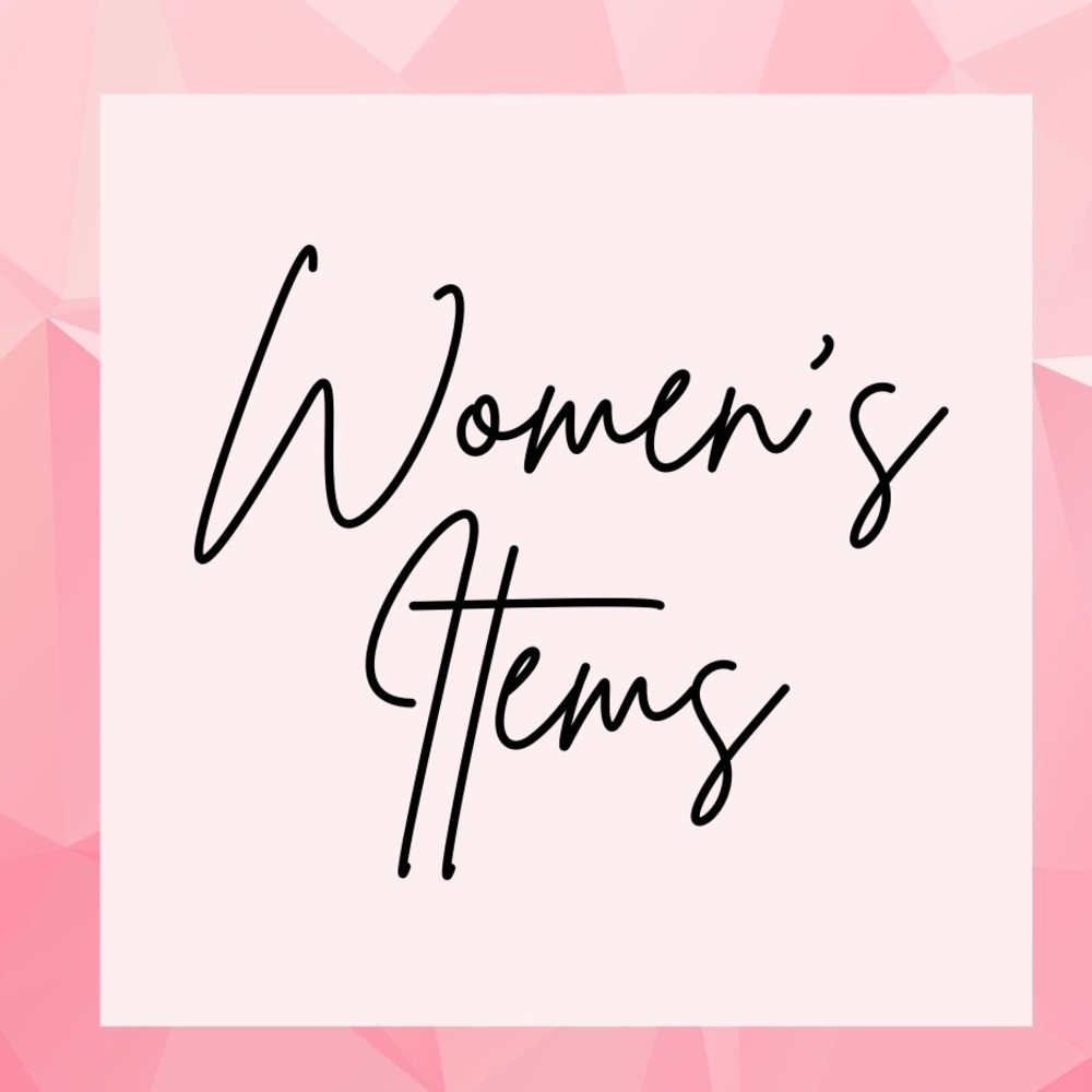 Women's Items